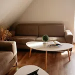 Pruskie شقة فندقية كارباش
