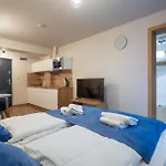 شقة فندقية Pruskie