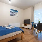 Pruskie شقة فندقية كارباش