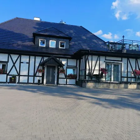 Pruskie Hotel apartamentowy Karpacz