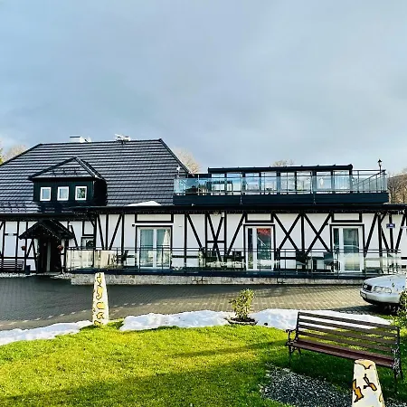 Pruskie 카르파츠