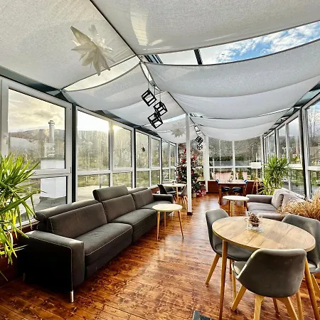 Pruskie 카르파츠