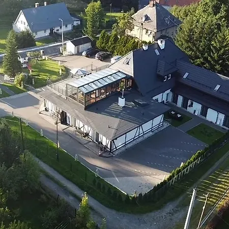 Apart-hotel Pruskie