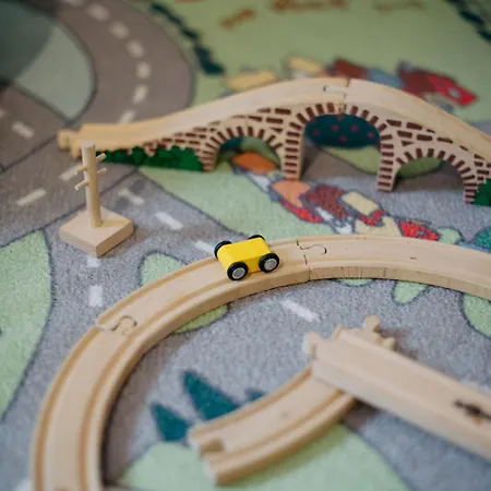 아파트호텔 Pruskie 4*