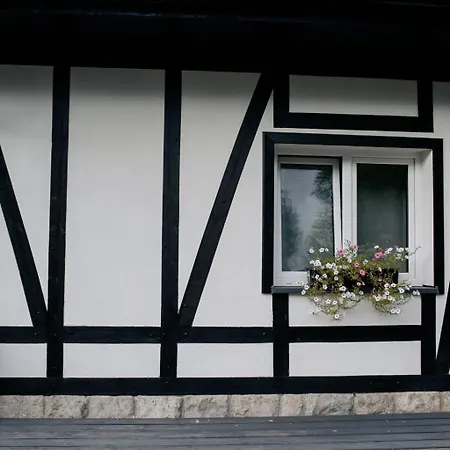 아파트호텔 Pruskie