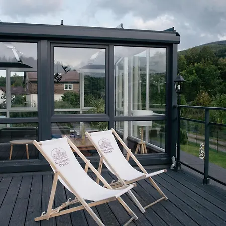 Pruskie 카르파츠