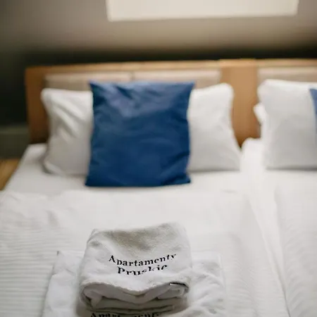 Pruskie 4* 카르파츠