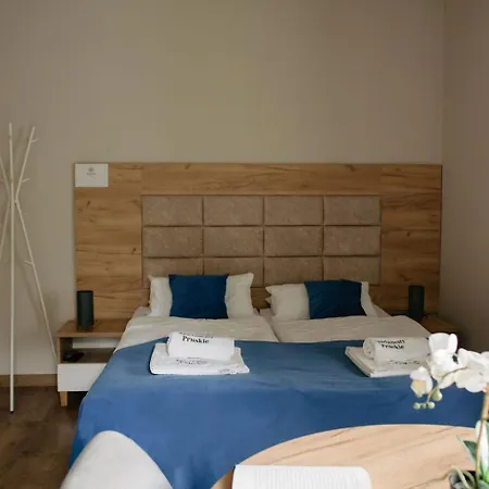 Pruskie Apart-hotel *