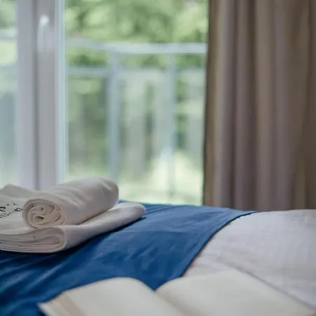 아파트호텔 Pruskie 4*