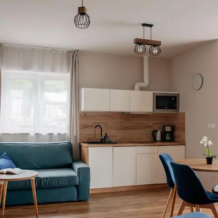 Pruskie 카르파츠