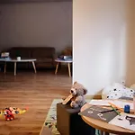 Pruskie Apartahotel