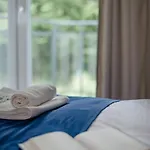 Apartahotel Pruskie 3*