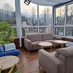 Apartahotel Pruskie 3*
