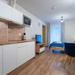 Апарт-отель Pruskie Карпач