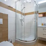 Pruskie Апарт-отель 3*