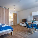Aparthotel Pruskie 3*