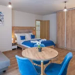 Apartahotel Pruskie Karpacz