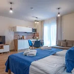 Apartahotel Pruskie