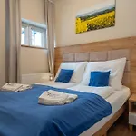 Апарт-отель Pruskie 3*