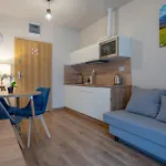 Pruskie Apartahotel Karpacz