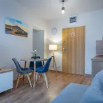 Apartahotel Pruskie