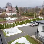 Pruskie Apartahotel Karpacz
