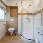 Pruskie Apartahotel 3*