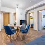Apartahotel Pruskie