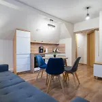 Aparthotel Pruskie 3*