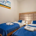 Apartahotel Pruskie