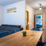 Aparthotel Pruskie