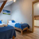 Pruskie Апарт-отель 3*