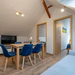 Pruskie Apartahotel