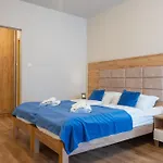 Pruskie Apartahotel