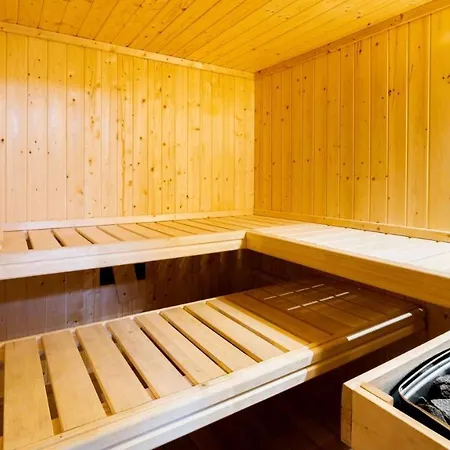 Pruskie Appart hôtel 4*