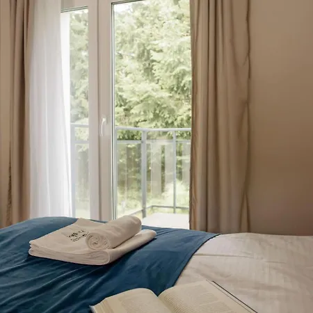 Appart hôtel Pruskie Karpacz