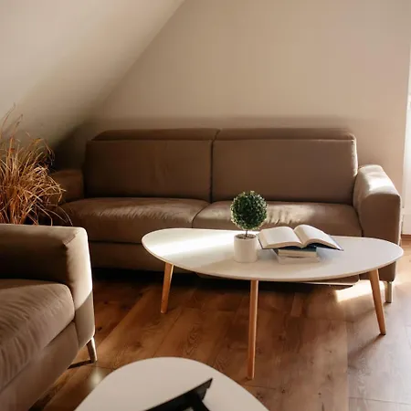 Pruskie Appart hôtel Karpacz