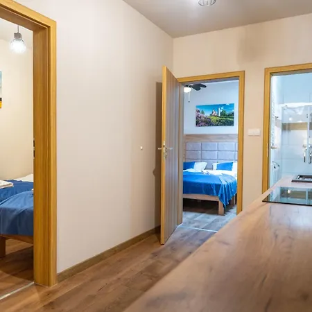 Apartahotel Pruskie Karpacz