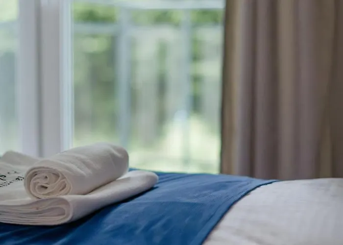 Aparthotel Pruskie 4*