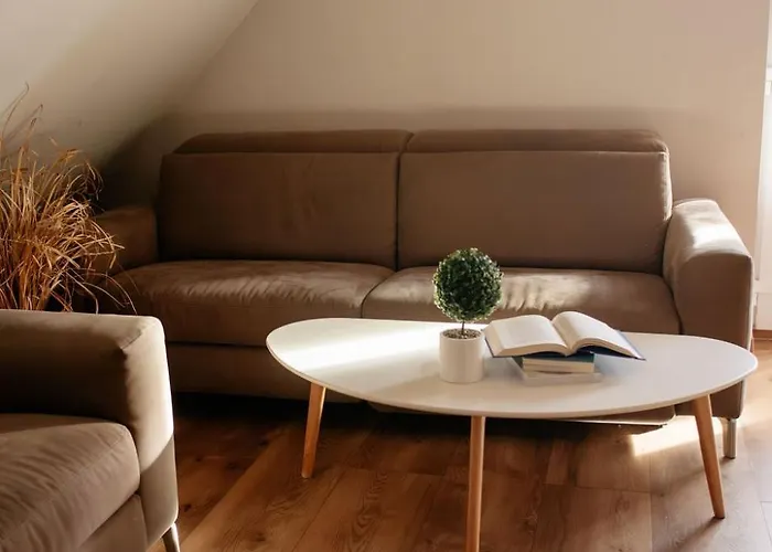 Pruskie Lejlighedshotel Karpacz