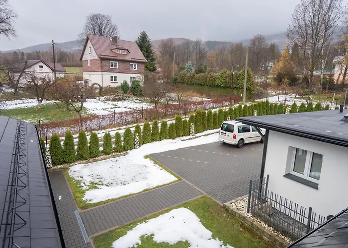 Pruskie Apart Otel Karpacz