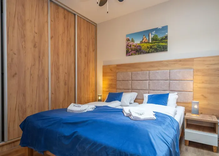 Pruskie Aparthotel Karpacz