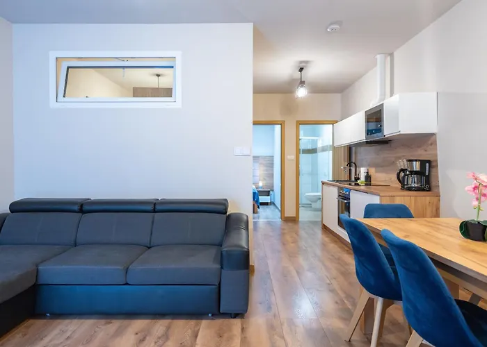 Pruskie Aparthotel Karpacz